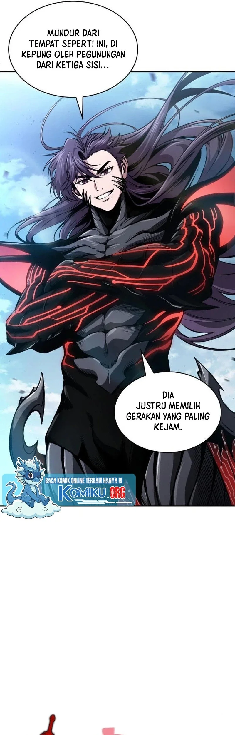 Nano Machine Chapter 292 R Gambar 32